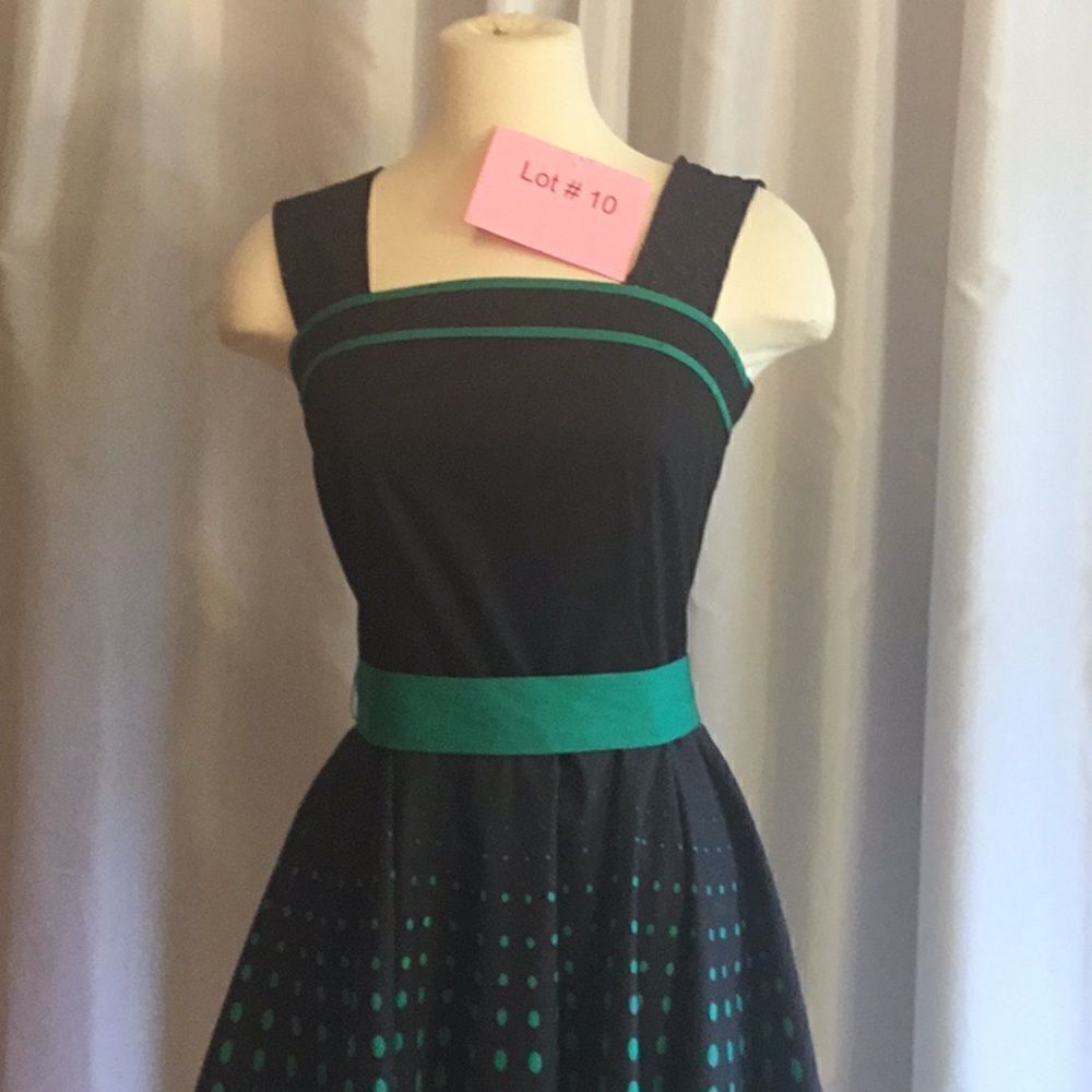 50’s Style Dress In Size 9by Ruby Rox - image 3